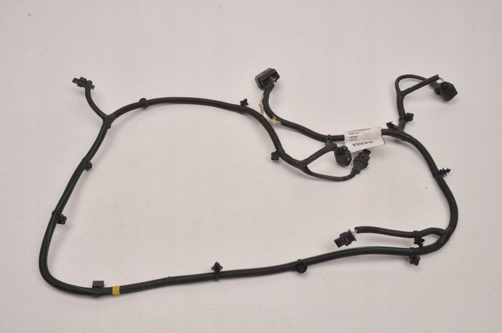 фото №1, Volvo xc40 джгут кабелі парктронік pdc зад 31678927