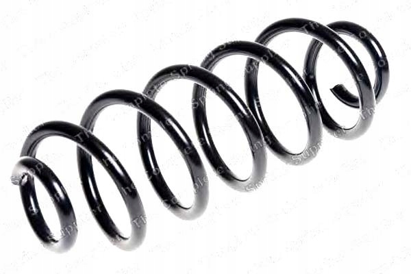 фото №2, Пружина подвешивание lesjofors