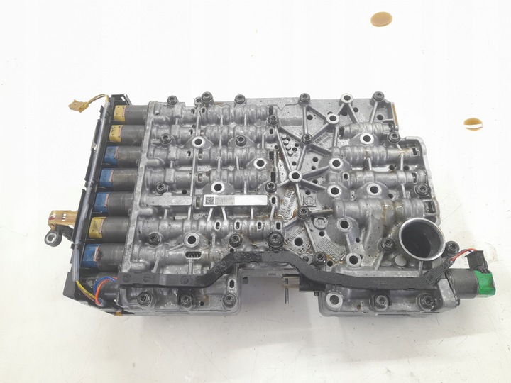 фото №12, Bmw f20 f30 f31 320d коробка передач коробки передач запчастини ga8hp50z