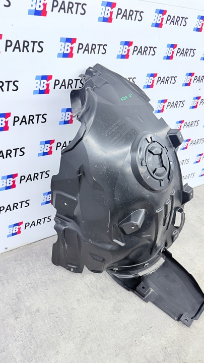 фото №9, Mercedes h247 gla x247 підкрилок лівий перед передні a2478840100