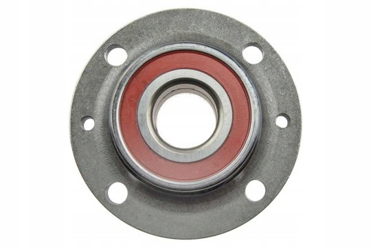 фото №2, Ступиця колеса зад nty klt-ft-002