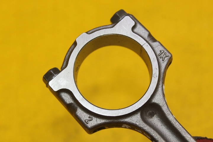 фото №5, Поршень шатун renault megane iii nissan 1.2 tce h5f 72l71 g8051 174 a4