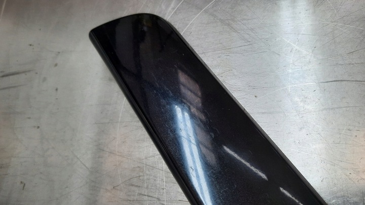 фото №6, Планка дверь левая зад задняя нижняя 30648377 volvo s60 рестайлинг 04-09r