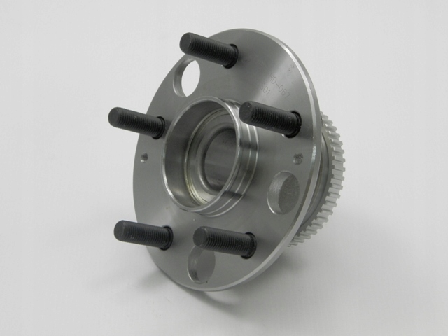 фото №2, Ступица колёса зад