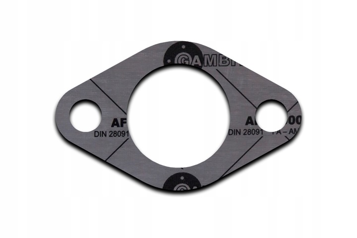 фото №1, Прокладка клапана egr jeep chrysler mercedes om642