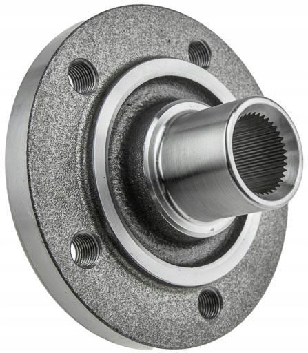 фото №1, Ступиця колеса nty klp-vw-011p