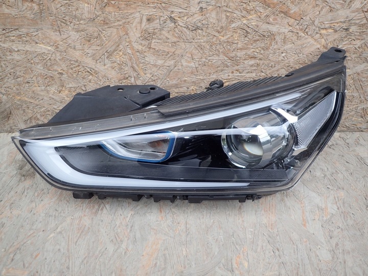 фото №1, Лампа левая левый bi ксенон hyundai ioniq ae 2016-