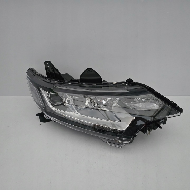 фото №8, Фара передня mitsubishi outlander iii 3 ecm921-22a20 ecm921-22a10