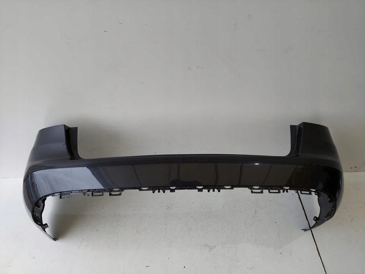 фото №1, Mercedes c-klasa 205 универсал бампер зад 2058853838