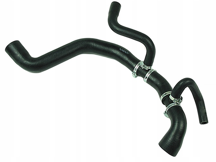 фото №1, Труба шланг водяной maserati quattroporte v 4.2