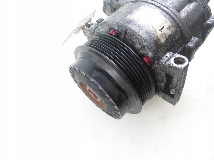 фото №7, Компресор кондиціонера mercedes 204 c 200 cdi z0006496a 0022305011