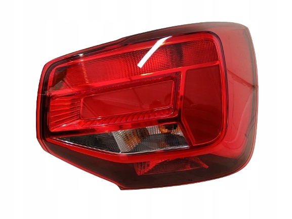фото №10, Audi q2 81a 17- правая фара задняя зад 81a945070b