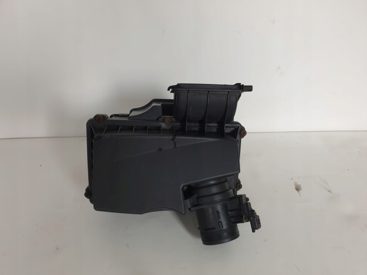 фото №10, Citroen c4 picasso ii 13-1 корпус фильтра воздуха 2.0 синий hdi 9676423480