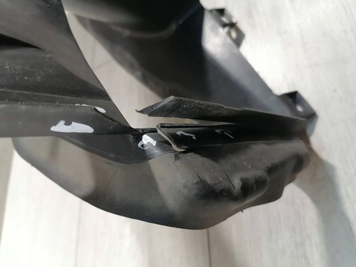 фото №13, Audi a4 rs4 руль впуск воздуха 8k0121673