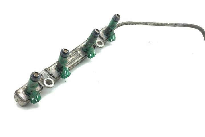 фото №10, Форсунка toyota prius _w3_ 2325021020 1.5l 2006