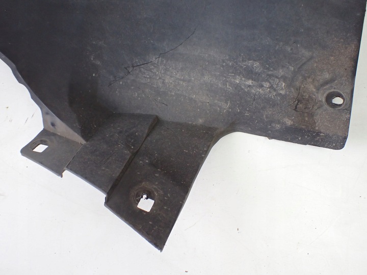 фото №9, Підкрилок лівий перед запчастина задня mercedes w220