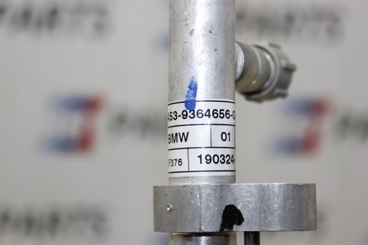 фото №7, Bmw f30 f32 шланг труба кондиционер 435d 9364656