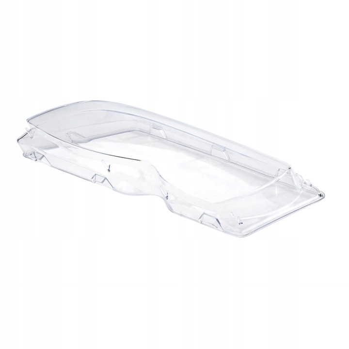фото №10, Плафоны стекло фара bmw e46 02-05 l+p 2штуки