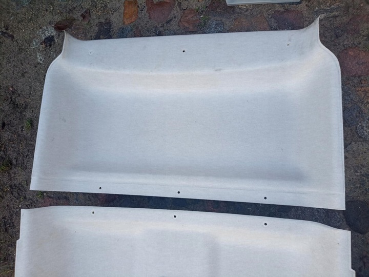 фото №3, Потолок потолок крыша renault kangoo ii iii рестайлинг легковой