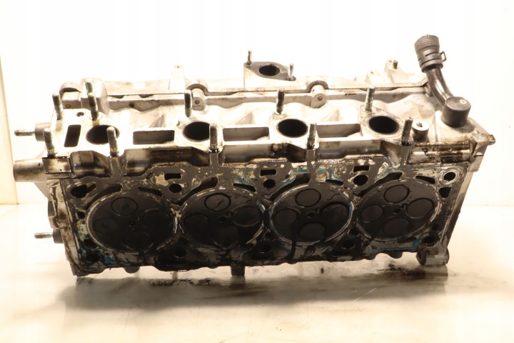 фото №5, Головка двигателя chevrolet cruze 2.0td 96440132