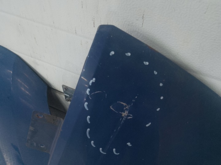 фото №13, Vw crafter 06- перед комплектний 2.5