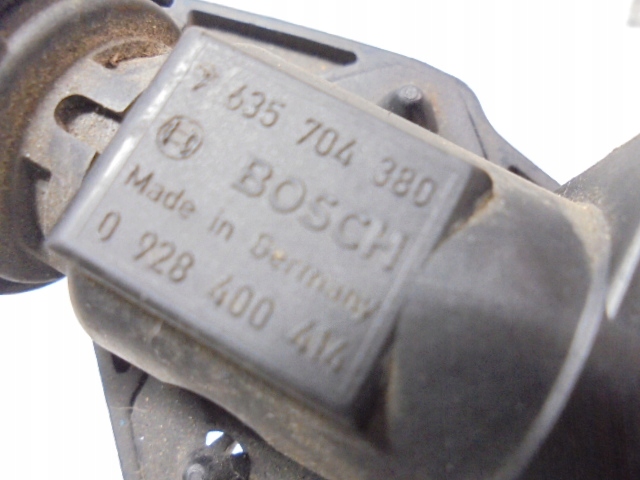 фото №8, Citroen c5 i клапаны тиску 9635704380 2,2hdi 092840041