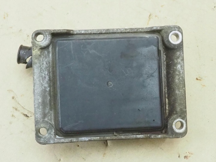 фото №10, Блок керування двигуном (ecu) 24456865 opel agila a 1.2 16v 02r