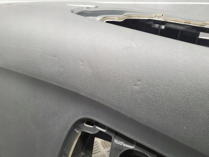 фото №13, Audi a6 s6 c7 4g 2017 з спереду панель роздавальна