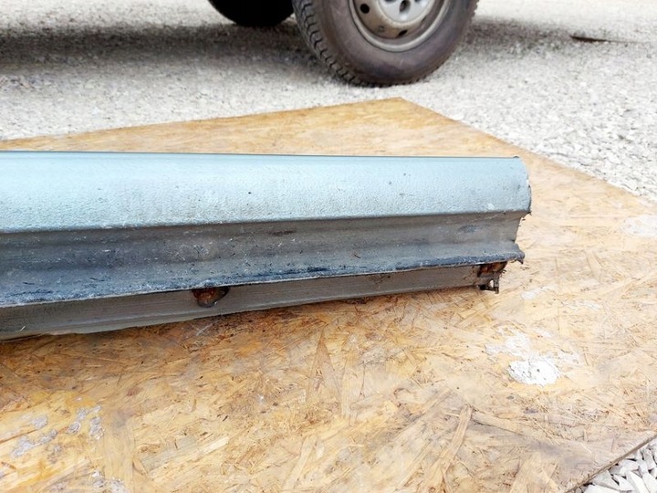 фото №13, 508 1 i sw универсал порог правый стойка средний klxd