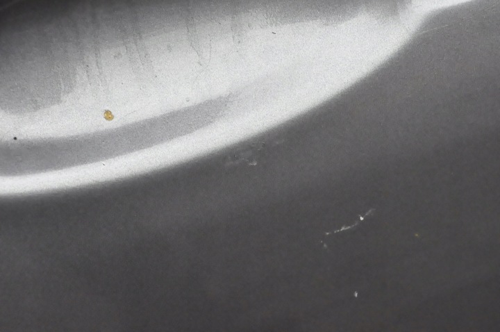 фото №6, Maserati quattroporte v дверь правые зад задние m139a