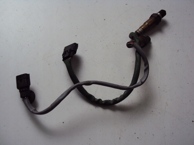 фото №1, Датчики лямбда smart forfour a453 1.0 tce 18r