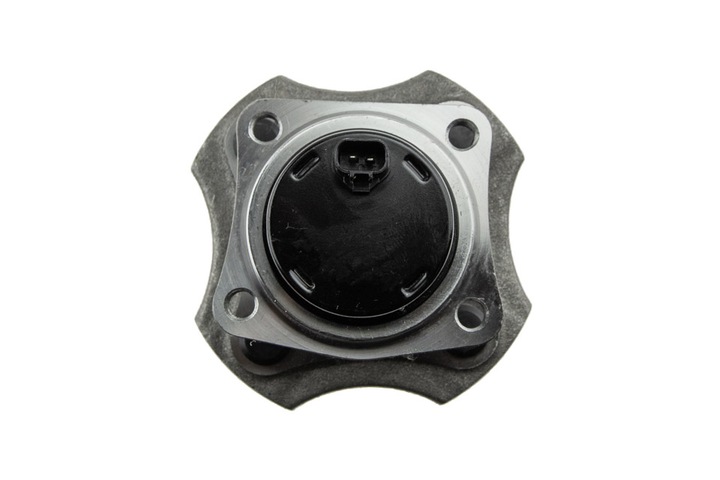 фото №3, Ступиця підшипник колеса зад nty toyota corolla 1.3 1.4 1.5