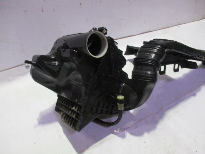 фото №5, Корпус фільтра повітря renault talisman megane 4 iv 165556458r