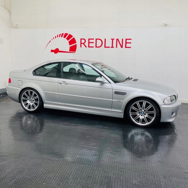 фото №7, Підвішування gwintowane gwint bmw 3 e46 redline