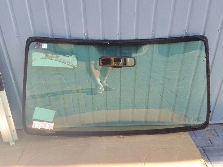 фото №7, Mercury mariner 06-10 скло лобове usa