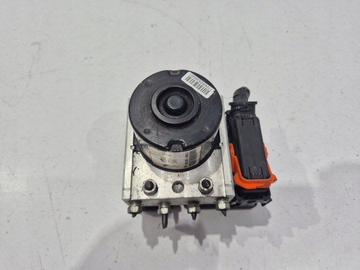 фото №8, Блок керування abs suzuki alto nissan pixo 68k0 68k0jp2wd 06.2109-5608.3