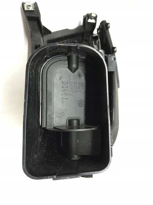 фото №6, Mercedes actros mp4 воздуховод консоли a9608300654