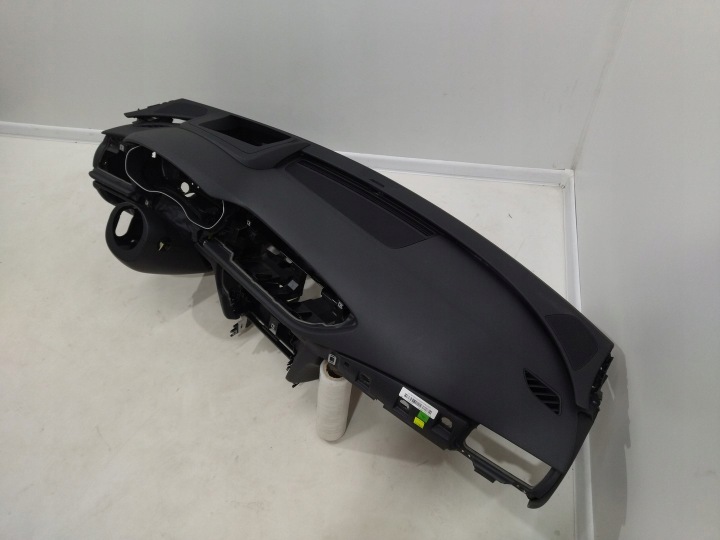 фото №12, 4g8857001 консоль торпедо роздавальна версія pod head up audi a7 2014-2018r