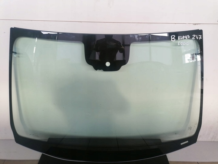 фото №1, Стекло лобовое mercedes b класс w247 оригинал