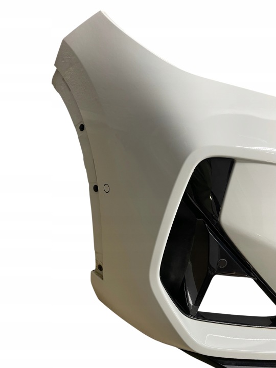 фото №8, Бампер перед 6 pdc камера instalacja kpl bmw x1 u11 m35ix a300