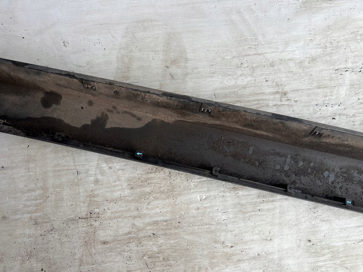 фото №7, Hyundai ix35 планка накладка порогова ліва 87753-2s000