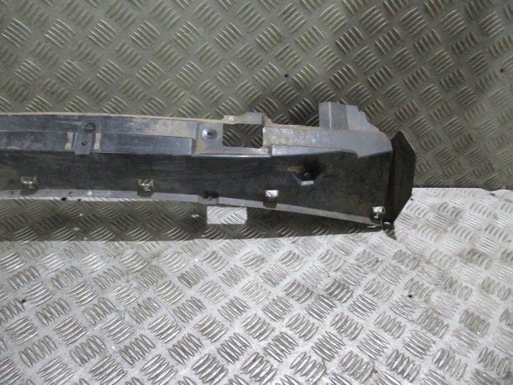 фото №8, Защита бампера зад 5p0825189 seat altea 1.6 b 04-10 r. hb