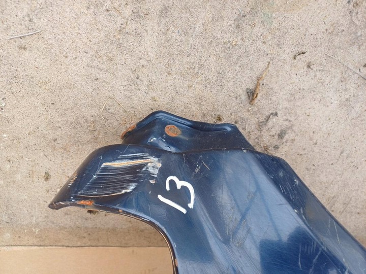 фото №12, Крило праві mitsubishi pajero