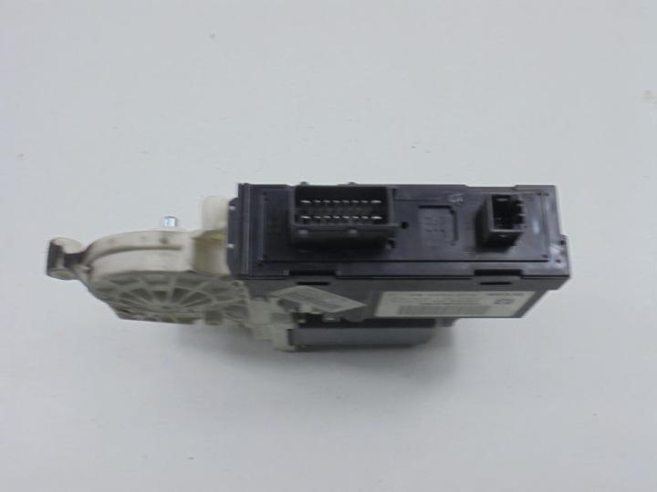 фото №11, Citroen c5 i двигун скла перед праве 9648485080 990402-201