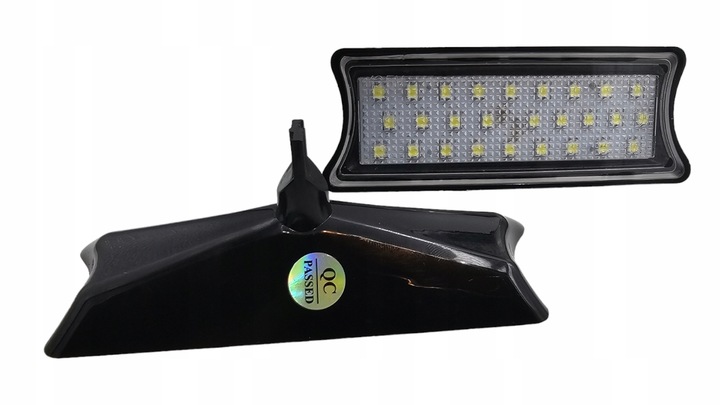 фото №8, Лампа стеля led інтер'єру bmw seria 5 e60 e61 seria 6 e63 seria 7 e65