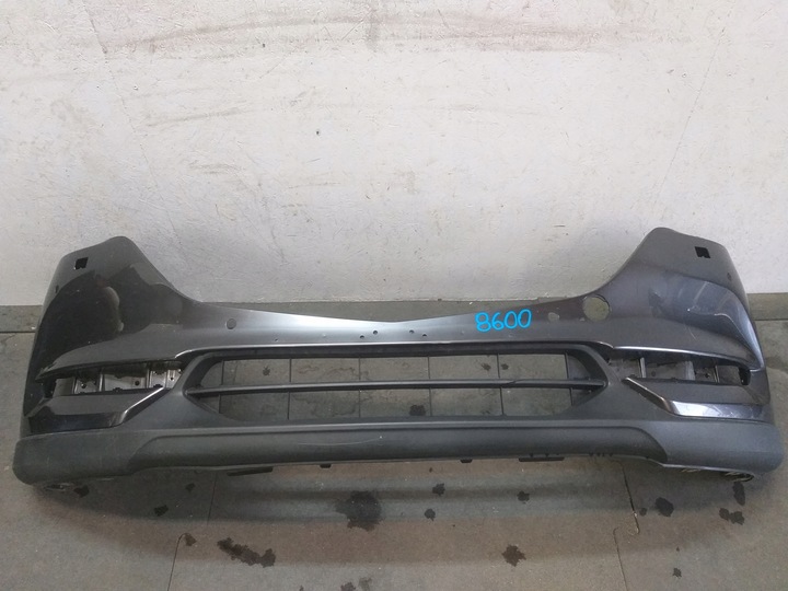 фото №1, Бампер перед mazda cx5 ii 2 17-