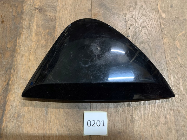 фото №1, Renault scenic 4 iv заглушка крила правий зад