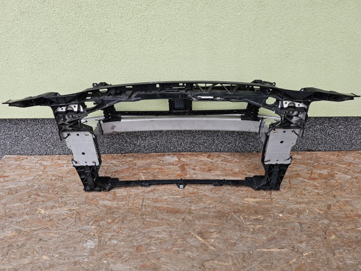фото №9, Audi a5 b9 8w 8w6 8w0805594e pas підсилювач org гарний балка зона