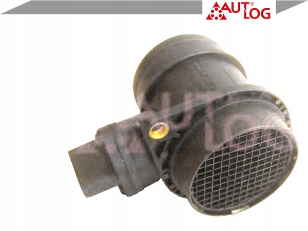 фото №2, Расходомер массовый воздуха [autlog]