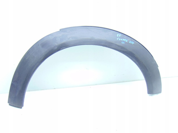 фото №1, Планка крыльев левая левый перед mini cooper r56 146149